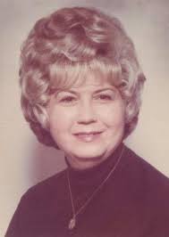 Marilyn Bolton Obituary