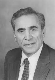 Honored to present the Eli W. Cohen