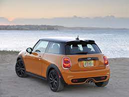 Mini hatch cooper s ii (r56). Mini Cooper S 2015 Pictures Information Specs