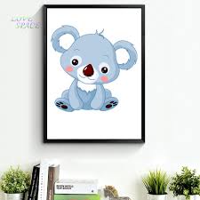 Nama Kepribadian Kartun Koala Kawaii Besar Art Print Poster Dinding Gambar Kanvas No Bingkai Home Decor Untuk Kamar Anak Anak Art Print Poster Print Posterpicture Canvas Aliexpress Klik menu page layout 2. nama kepribadian kartun koala kawaii besar art print poster dinding gambar kanvas no bingkai home decor untuk kamar anak anak