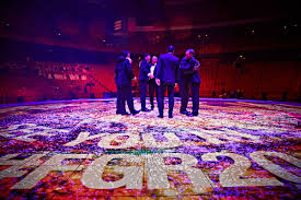 So You Ve Qualified For The Global Rally 2020 Don T Stop The Hard Work Just There The More Case Credi Forever Business Forever Living Products Global Travel