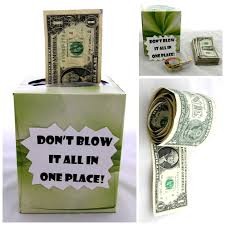 These are in addition to the resources above. Creative Ways To Give Money As A Gift The Idea Room
