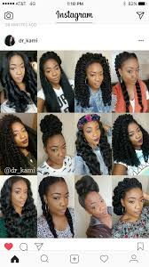 Stretched Hair Styles Natural Hair Styles Hair Styles Natural Hair Tips