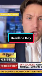 Deadline Day Round Up #deadlineday #parody #craigslater #skysportsnews  #transfer #aubameyang #alonso #bellerin #arthur #chelsea #barcelona  #arsenal #liverpool #premierleague #prem #championsleague ...