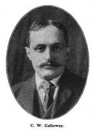 Charles William Galloway (1868-1940)
