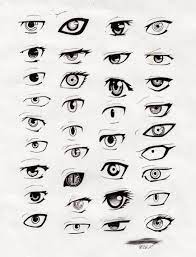 You can also upload and share your favorite monster anime wallpapers. Monster Anime Eyes How 2 Anime Eye Drawing Anime Eyes Drawing Tips