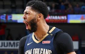 We want to extend out congratulations to anthony davis for becoming engaged to brittney griner of the baylor womens basketball team. Anthony Davis Net Worth 2020 Bio Age Height