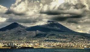 Pri Izverzhenii Kakogo Vulkana Pogibli Goroda Gerkulanum I Pompei 7 Bukv