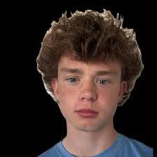 Parker Summers' Daniel High School Bio