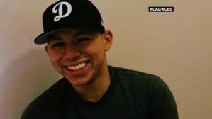 José andrés guardado hernández (spanish pronunciation: Los Angeles Deputies Identified In Andres Guardado Shooting Cnn