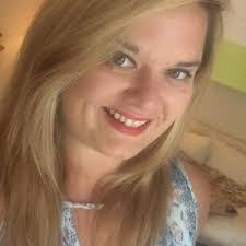 Sarah Crites's Instagram, Twitter & Facebook