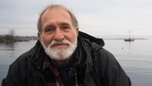 Boat built for climate change to test Vermont winter