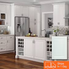 Get free shipping on qualified white kitchen cabinets or buy online pick up in store today in the kitchen department. Cabinet Home Depot Kitchen Display Cabinet
