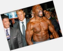 Is three years younger than chris rock, but plays his father on everybody hates chris (2005). Terry Crews S Birthday Celebration Happybday To Page 4