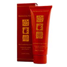Unicity Aboriginal Gold Skin Comforting Cream Gold Skin Diy Skin Cream Cream For Dry Skin