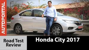 Honda city 2017 v+2.5 years oldvery good conditiononly 19,000 kilometers rear camerahdmiusbno accid. Honda City 2017 Test Drive Review Autoportal Youtube