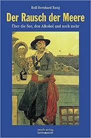 Die vier beschließen den selbsttest zu machen und während der arbeit einen bestimmten pegel zu halten. Der Rausch Der Meere Rolf Bernhard Essig 9783035020021 Amazon Com Books