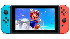 Top juegos nintendo switch segunda semana de octubre 2018 youtube. Lo Que Nintendo Switch Ha Conseguido En Un Ano Tecnologia