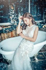 Little shy teen girls slender slim models (pages: Hd Wallpaper Dress Women Bathtub Women Indoors Model Asian Wallpaper Flare