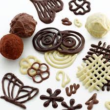 Kit Decomat Decopen Et Planche A Dessin En Silicone En 2020 Decoration Chocolat Deco Pate A Sucre Et Deco Chocolat