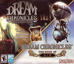 Sku description high price low price. Dream Chronicles 3 4 2 Games In 1 Pack