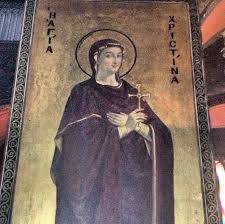 Αττικησ/ αγια παρασκευη mourousia@gmail.com 6944731725. 24 Ioylioy Giortazei H Agia Xristina Cosmopoliti Com Xristina Polith