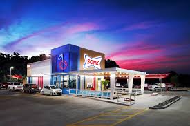 Sonic Drive-In Near Me. : R/Antiwork
