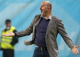 Stanislav cherchesov, born in alagir (north ossetia, russian federation) on 2 september 1963, is. Stanislav Cherchesov Idti V Goru