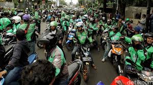 Tapi sebenernya cakupan proyeknya apa aja sih? Cara Dan Syarat Daftar Menjadi Driver Go Jek Bisnis Kurir