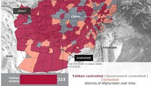 L'invasion est condamnée par l' onu. Les Etats Unis Quittent Le Cimetiere Des Empires Un Regard Sur L Heritage De La Guerre En Afghanistan Thepressfree