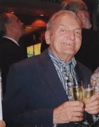 Benoît Larochelle avis de décès