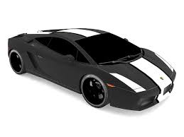 Lamborghini Gallardo Race Car 3d Model Car 3d Model Lamborghini Gallardo Car