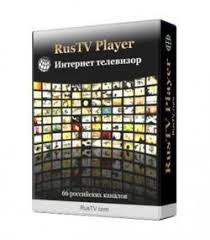 В программе так же присутствуют каналы стран . Install The Rus Tv Player Program Listening To Radio In Rustv Player