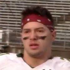 St. Edward OL Kyle Tomshack latest in series of NCAA football recruiting  player pages