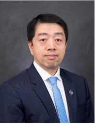 CGCC Leaders Profile: Wei HU￼