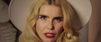 A Grim Tour of the International Fur Industry, Narrated by Paloma Faith