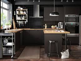 Auf ikea.de findest du möbel und clevere ideen für jeden raum. Kitchen Gallery Ikea