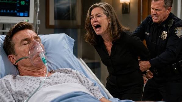 CBS Y&R FULL [7/9/2026] The Young and The Restless Full Episode || Y&R July  9 Full Thurdays - YouTube