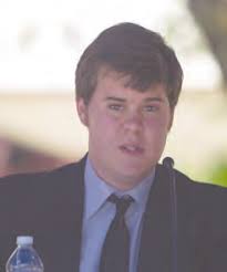 ASI PRESIDENTIAL CANDIDATES DEBATE