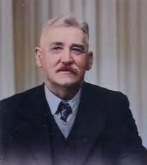 MORE OF UNCLE GENE'S DIARY