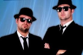 Compra la música de the blues brothers en vinilo, cd u otros formatos en el mercado online de discogs. Shake A Tail Feather With The Uk S Number One Blues Brothers Tribute Act