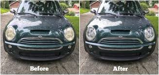 Best Headlight Restoration Kit We Found It Diy Candy