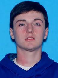 The Andalusia Police Department needs your help. Christopher Robert Clinton  is wanted