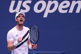 If you are at college, or heading somewhere, or something else prevents you from accessing our site from a pc, our mobile app is just what you need. Us Open 2020 Tennis Results Live Day Four Latest Scores From Serena Williams Andy Murray And Johanna Konta News Dome