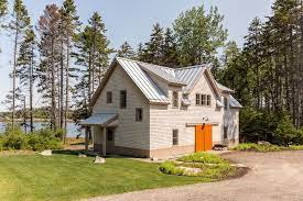 Lakefront builders of maine is a company founded by dave giasson out of his desire to work on projects that demand the level of. Building And Remodeling Homes In Midcoast Maine Oceanside Builders