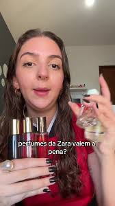 Light Bloom Zara Smell Alike