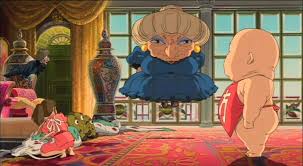 Spirited Away Ii Studio Ghibli Ghibli Spirited Away