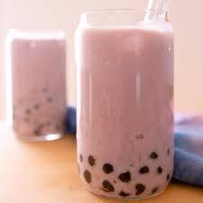 What Does Boba Taste Like - Oh Sweet Cups