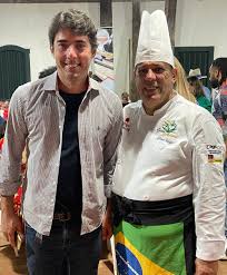 Paparazzi por Delson Carlos 25/08/2022