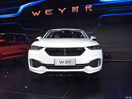 Maybe you would like to learn more about one of these? Mit Diesen Marken Drangen Chinas Autohersteller In Eu Usa Manager Magazin